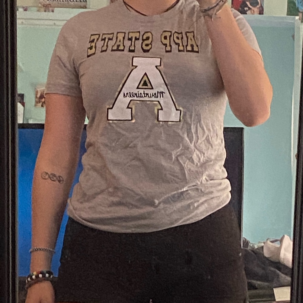 Appalachian State University T